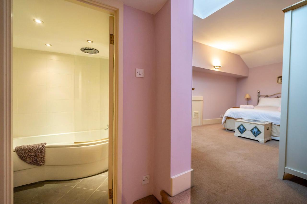 Apartment 43 County House York